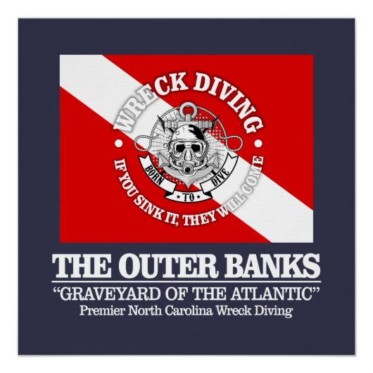 外部銀行WD ポスター (正面)