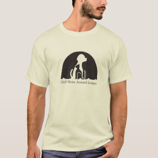 外部Tシャツを卵巣摘出して下さい Tシャツ