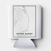 外銀の地図 缶クーラー (裏面)