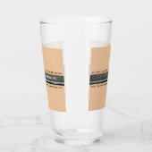 外銀の町 タンブラーグラス (左)