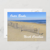 外銀はがき ポストカード (正面/裏面)