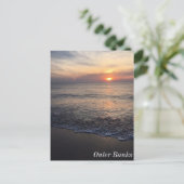 外銀はがき ポストカード (スタンド正面)