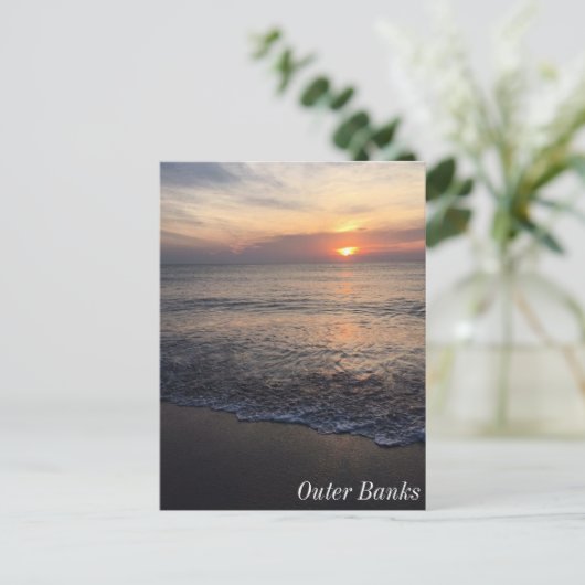 外銀はがき ポストカード (スタンド正面)