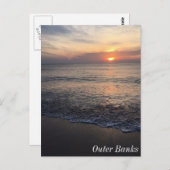 外銀はがき ポストカード (正面/裏面)