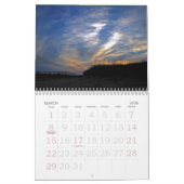 外銀カレンダー カレンダー (3月 2026)