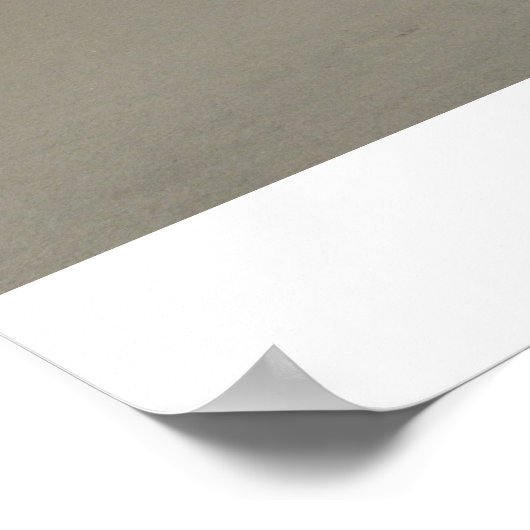 外銀ポスター ポスター (角)