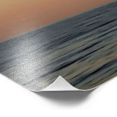 外銀ムーンライズ フォトプリント            (角)