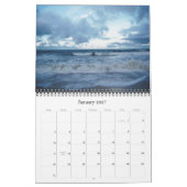 外銀行はエリンMacによって2016カレンダーを浜に引き上げます カレンダー (1月 2027)