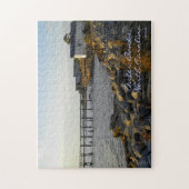 外銀行パズル、健全な側面 ジグソーパズル (縦)