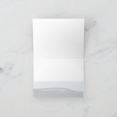 外銀行砂丘 カード (内部)