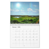 外銀行2019カレンダー カレンダー (2月 2026)