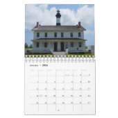 外銀行2019カレンダー カレンダー (1月 2026)