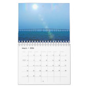 外銀行2019カレンダー カレンダー (3月 2026)