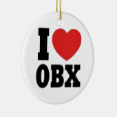 外銀行 セラミックオーナメント (右)