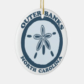 外銀行 セラミックオーナメント (右)