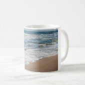 外銀行NC コーヒーマグカップ (正面右)