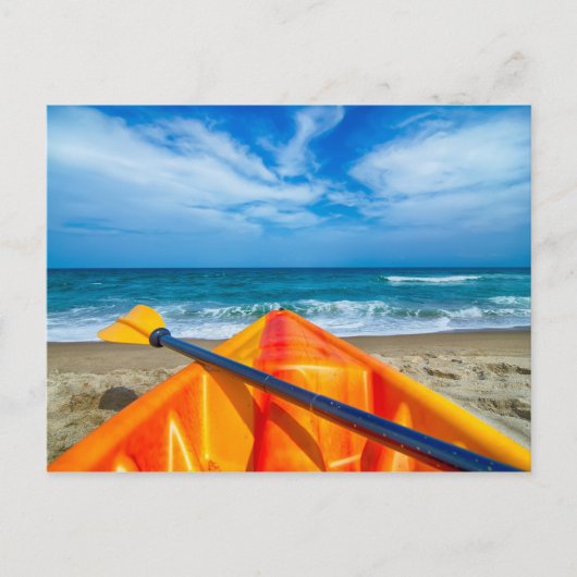 外銀行obx nc ポストカード (正面)