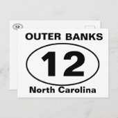 外銀12 ポストカード (正面/裏面)