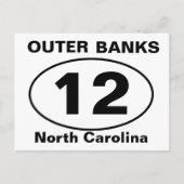 外銀12 ポストカード (正面)