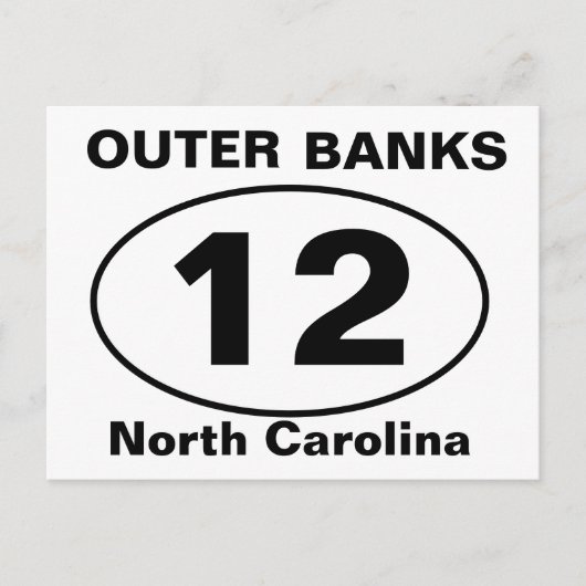 外銀12 ポストカード (正面)