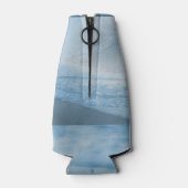 外銀「家族おもしろい」 ボトルクーラー (裏面)