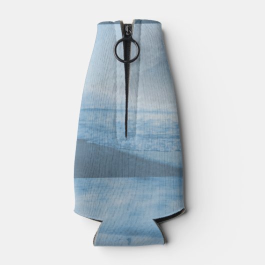 外銀「家族おもしろい」 ボトルクーラー (裏面)