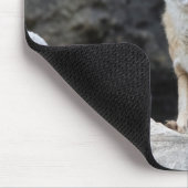 外陰嚢 マウスパッド (コーナー)