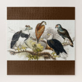 外陰部 ジグソーパズル (縦)