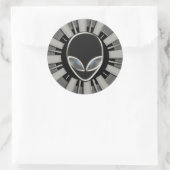 外陸頭部 ラウンドシール (バッグ)