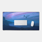 外陸 デスクマット (キーボード&マウス)