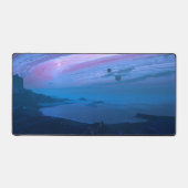 外陸 デスクマット (正面)