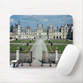 外面の眺め マウスパッド (マウス)