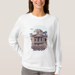 外面の眺め Tシャツ
