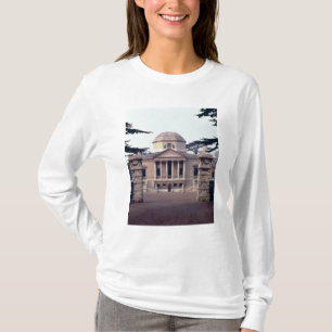外面の眺め Tシャツ