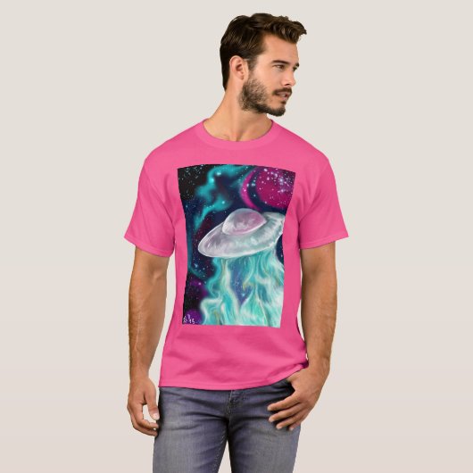 外 Tシャツ (正面フル)