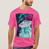 外 Tシャツ (正面)
