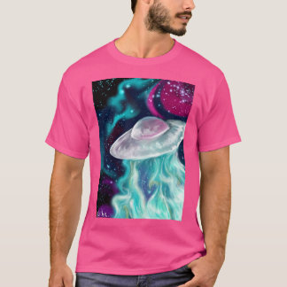 外 Tシャツ