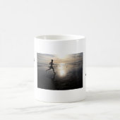 多くによりちょうどスポーツ…それは情熱です コーヒーマグカップ (中央)