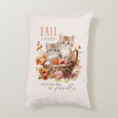 多くのものに恋する秋 アクセントクッション (裏面(縦))