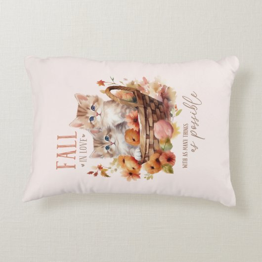 多くのものに恋する秋 アクセントクッション (裏面)