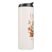 多くのものに恋する秋 タンブラー (回転左)