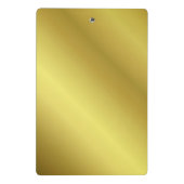 多くのカラフル白熱［赤熱］光を放つフェスティバル灯 ミニクリップボード (裏面)