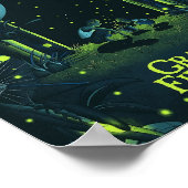 多くのクナンクナン ポスター (角)