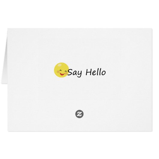 多くのクラゲのカードの中の1つ (裏面横)