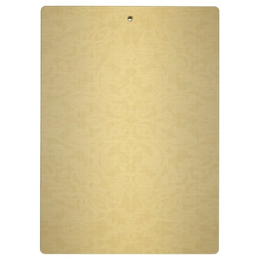 多くのクリップボードを提供しているカトリックの司祭 クリップボード (裏面)