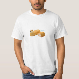 多くのケーキDogeShirt Tシャツ