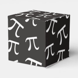 多くのパイ – 数学 – 幸せなパイの日パーティー供給 フェイバーボックス
