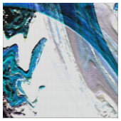 多くのプールパーティー….. ファブリック (クローズアップ)