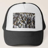 多くのペンギアン キャップ (正面)