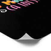 多くのメンタルヘルス認識度 ポスター (角)